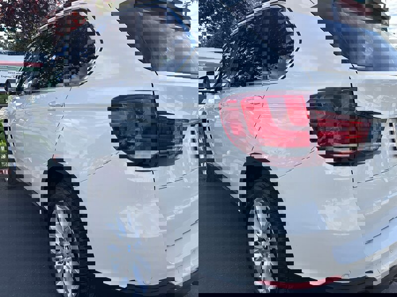 Used 2016 BMW X5 sDrive35i image 8