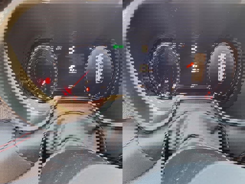 Used 2024 Dodge Hornet GT image 14