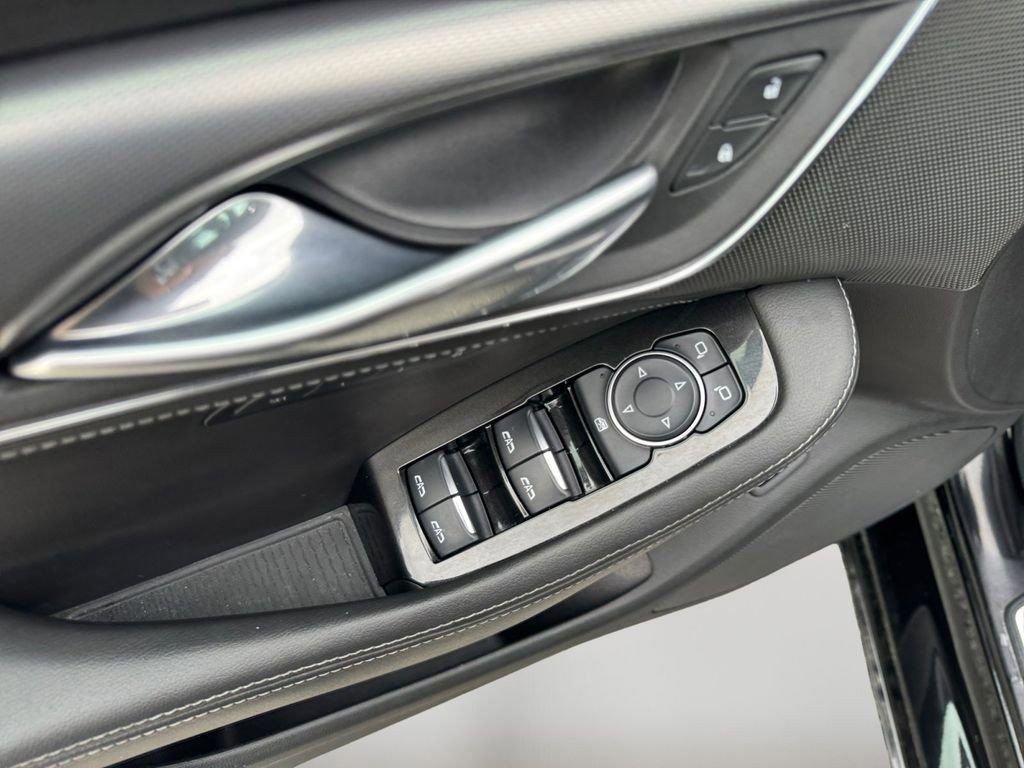 Used 2024 Cadillac CT5 Premium Luxury w/ Climate Package image 16