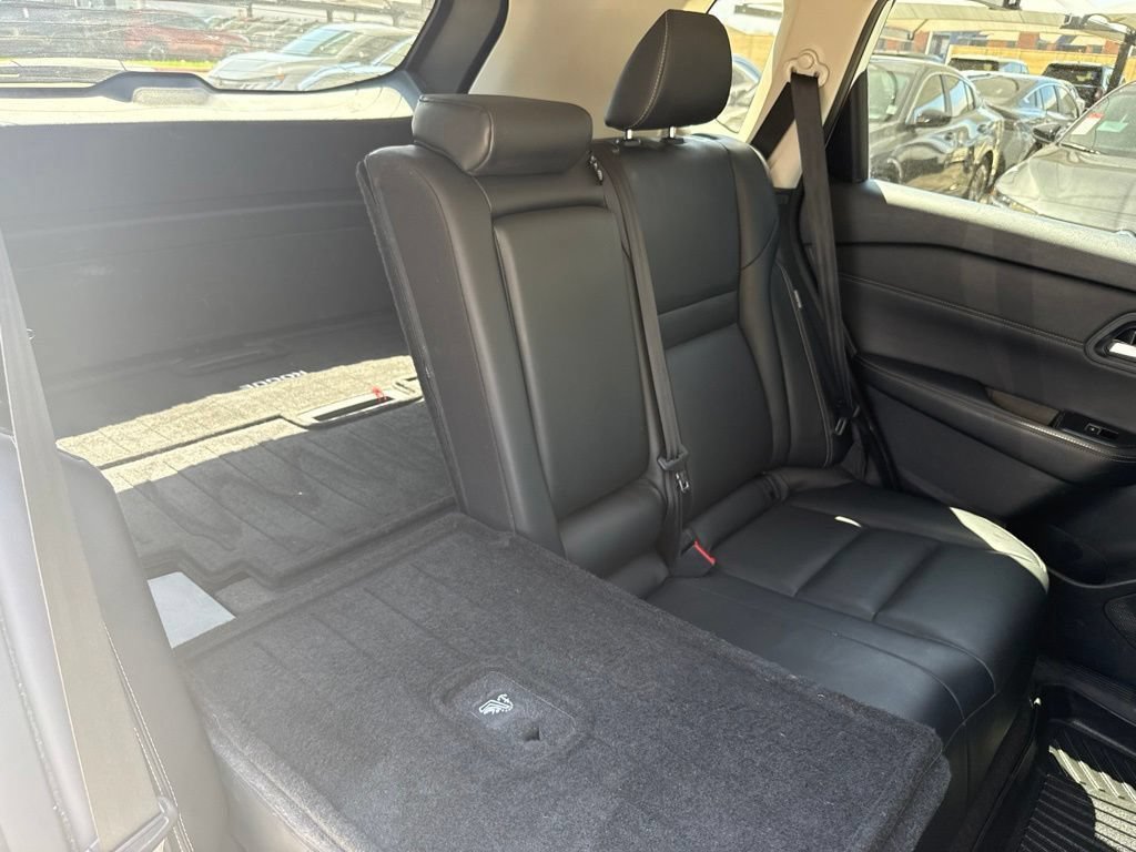 Certified 2024 Nissan Rogue SL AWD/4WD image 31