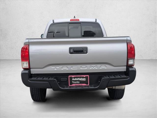 Used 2020 Toyota Tacoma SR w/ SR Convenience Package RWD image 7