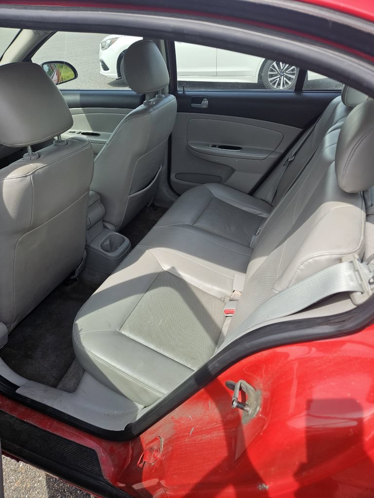 Used 2008 Chevrolet Cobalt Sport FWD image 15