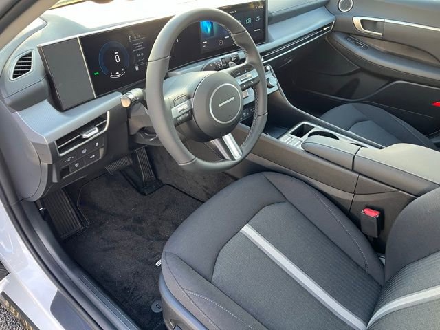 New 2026 Hyundai Sonata SEL image 9