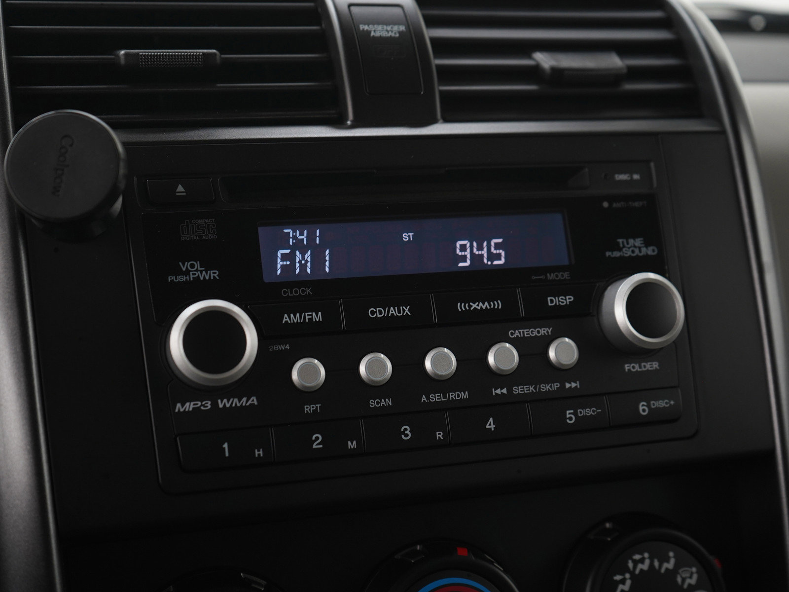 Used 2011 Honda Element EX image 20