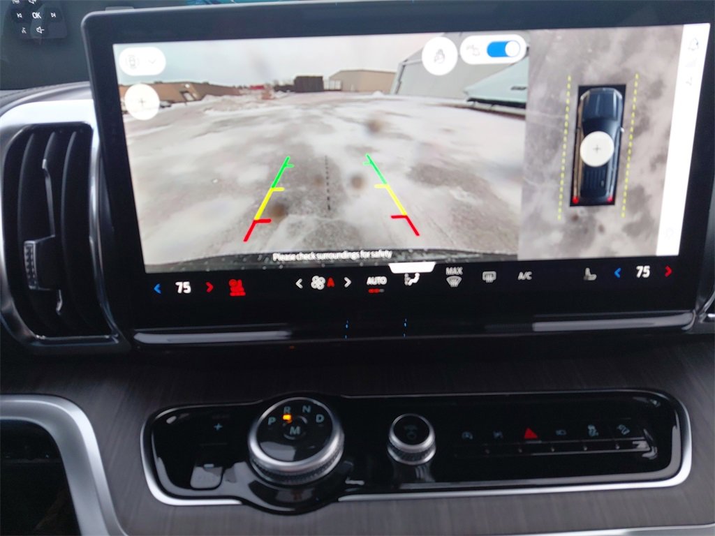 New 2026 Ford Expedition Platinum w/ Platinum Ultimate Package image 36