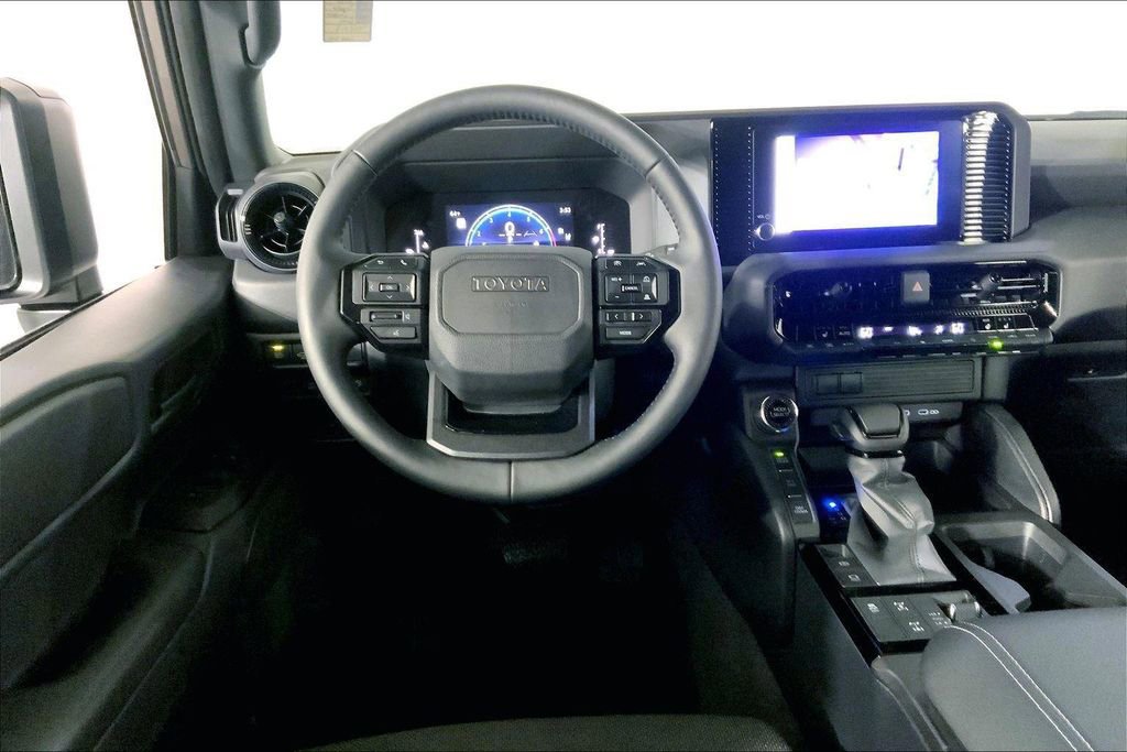 Used 2026 Toyota Land Cruiser 1958 image 10