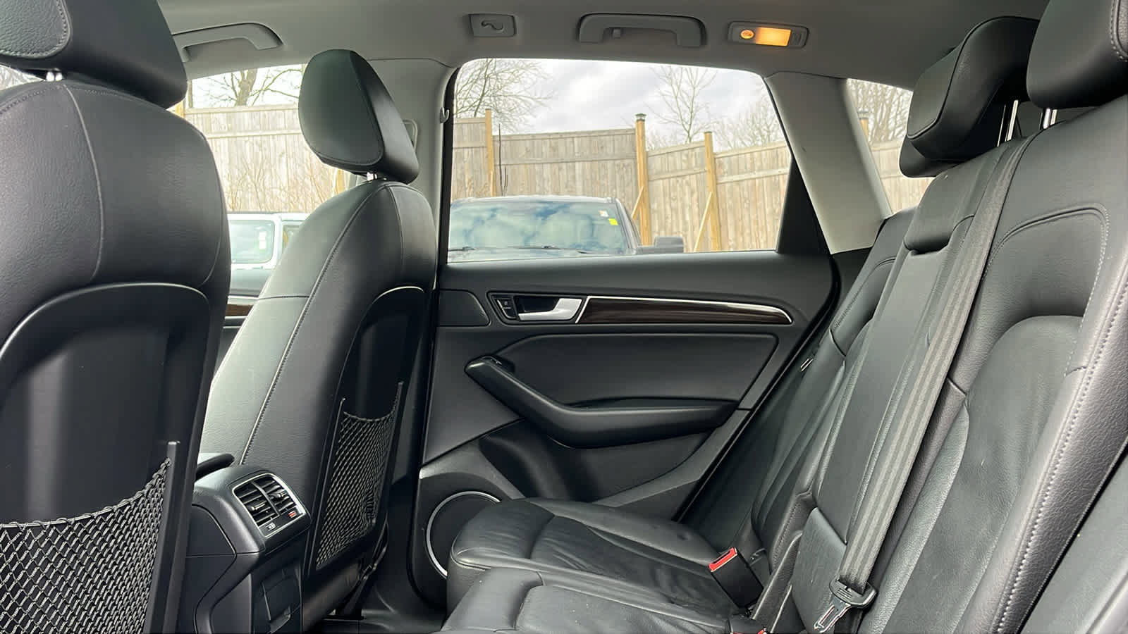 Used 2014 Audi Q5 3.0T Premium Plus AWD/4WD image 26