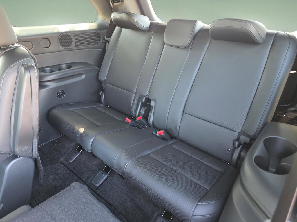 New 2026 Hyundai Palisade XRT Pro AWD/4WD image 16