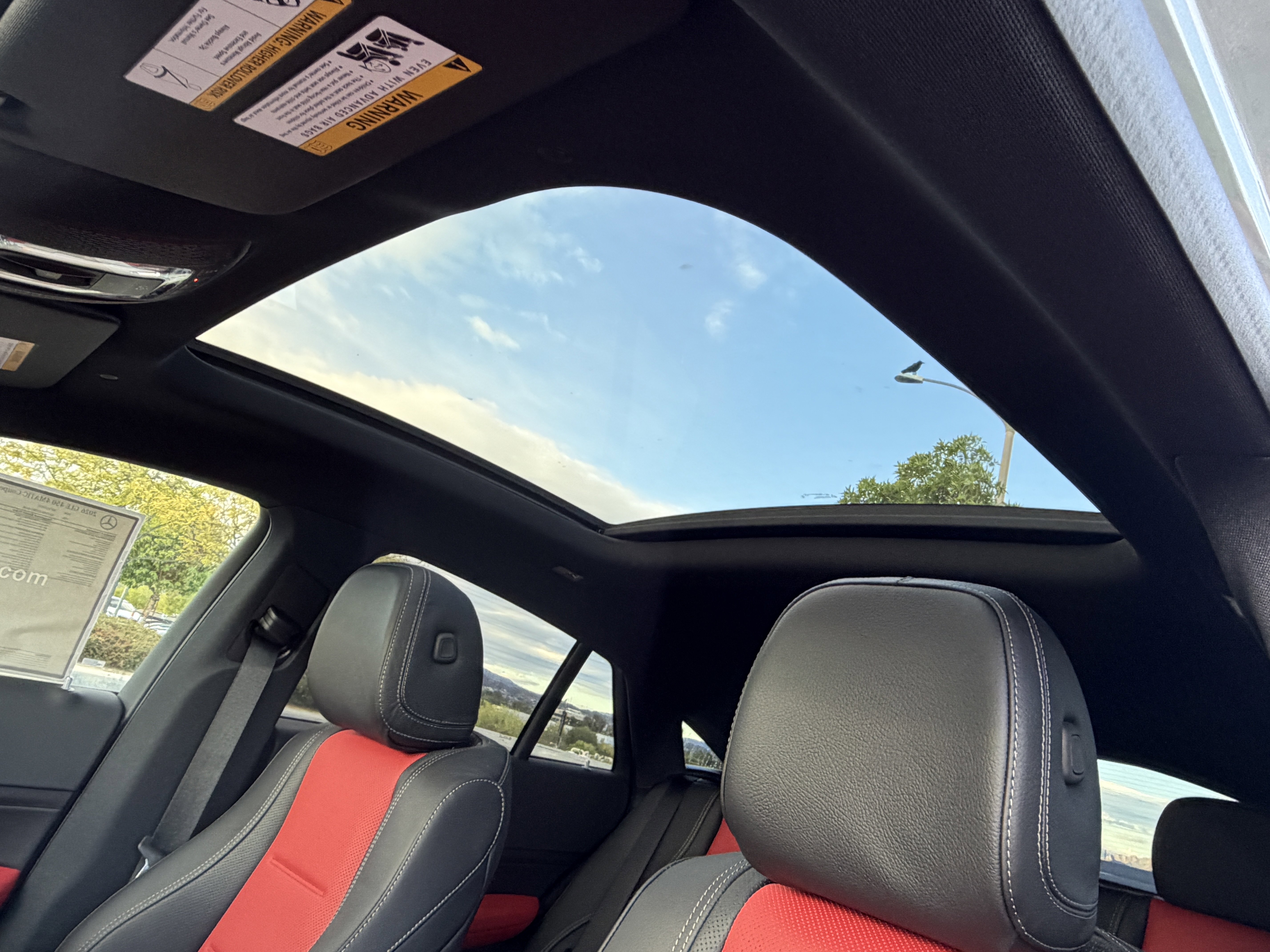 New 2026 Mercedes-Benz GLE 450 4MATIC Coupe image 21