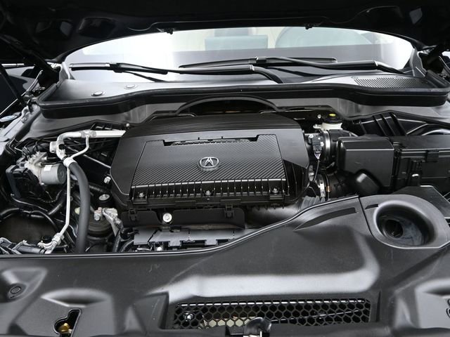 Used 2023 Acura MDX Technology image 22