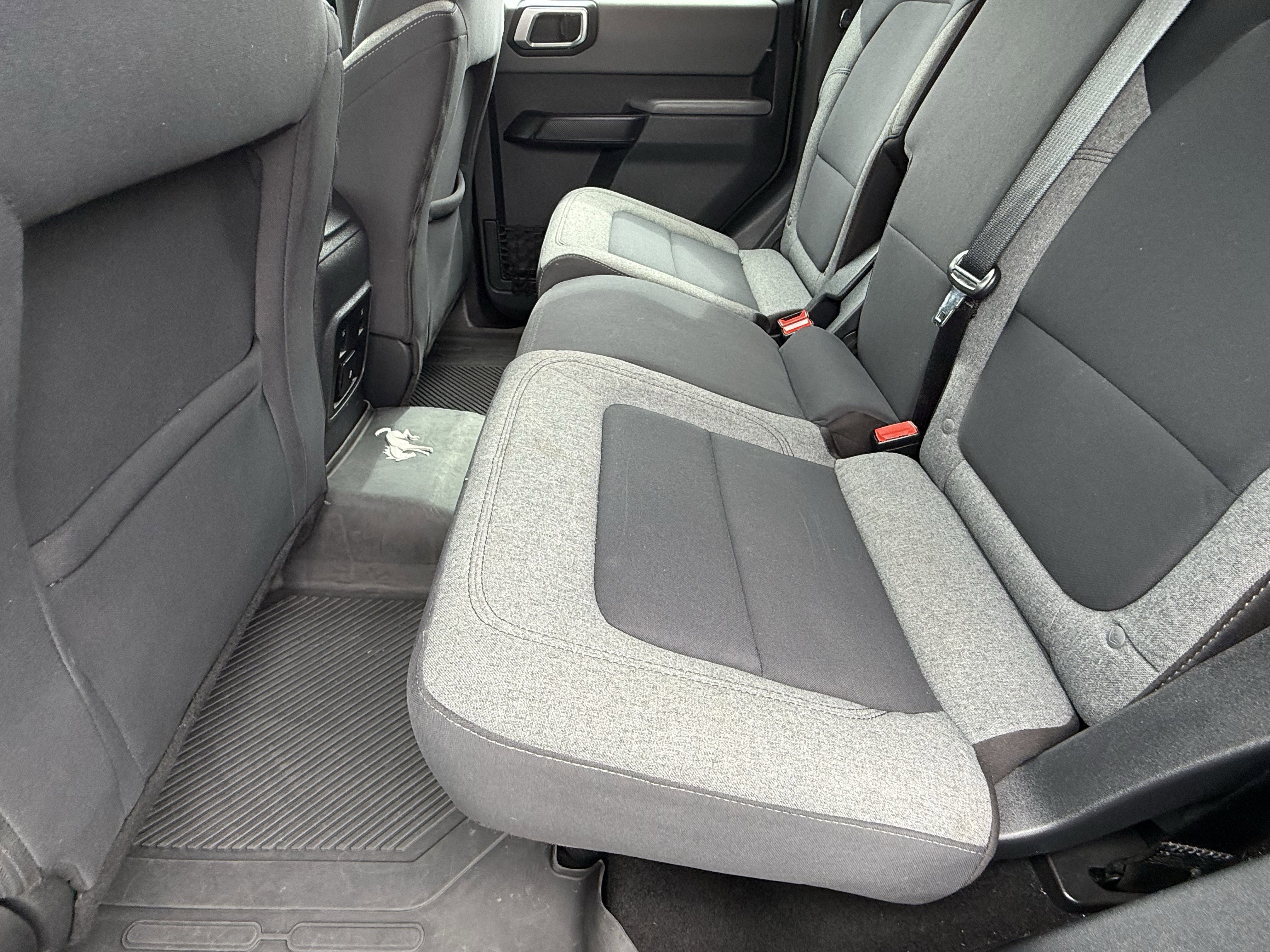 Used 2023 Ford Bronco 4-Door w/ Sasquatch Package image 16