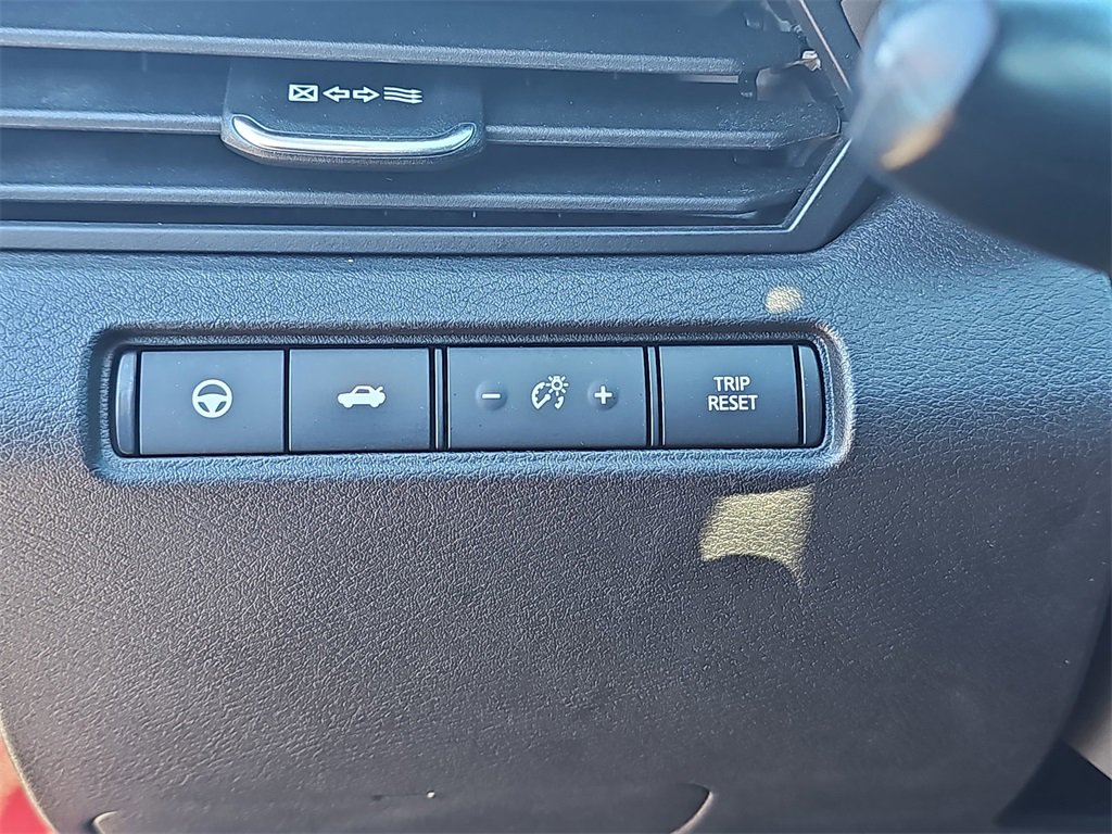 Used 2023 Nissan Altima 2.5 SL image 25