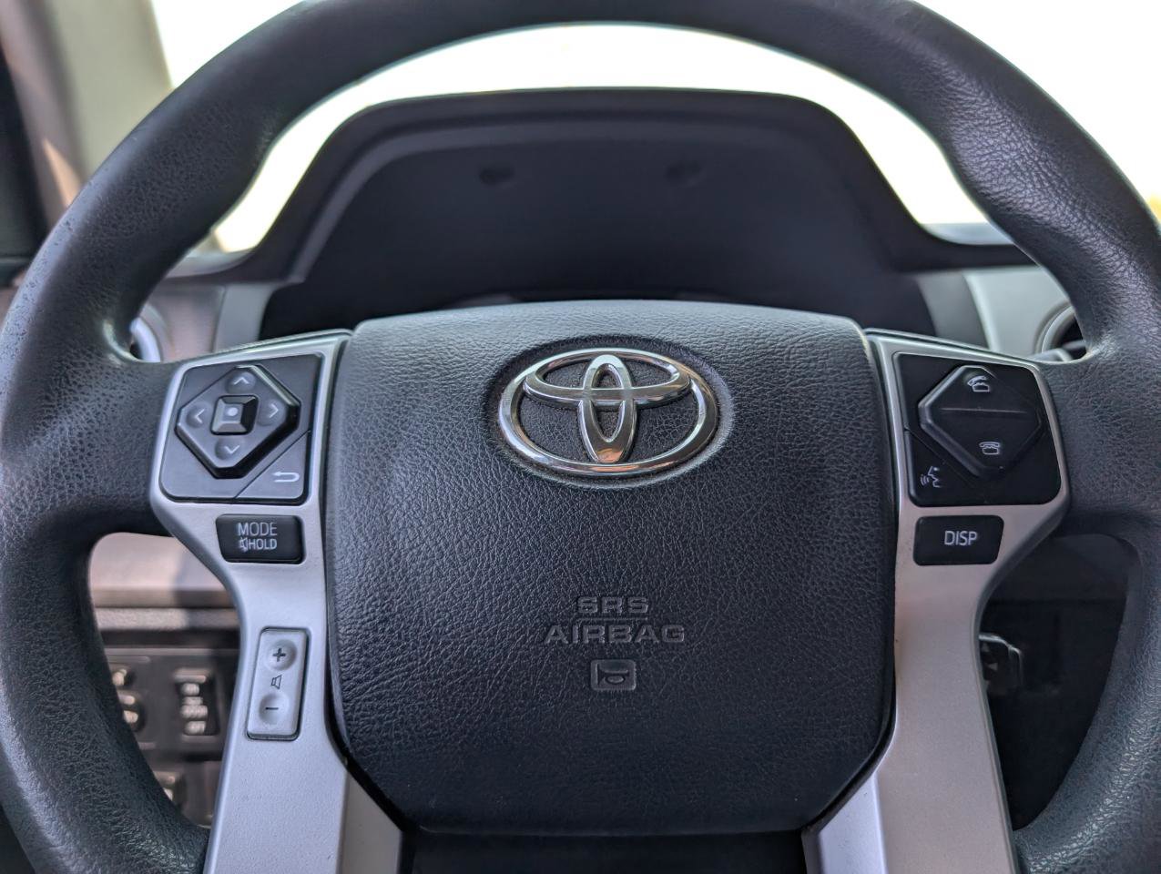 Used 2015 Toyota Tundra SR5 w/ TRD Off Road Package image 13