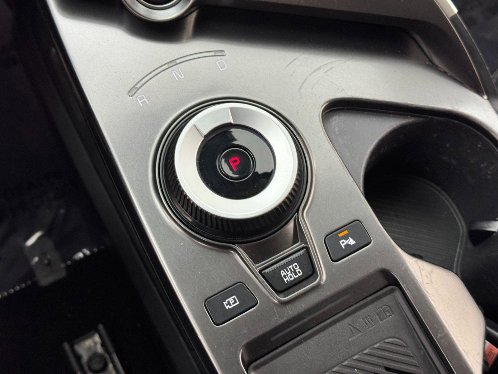 Used 2022 Kia EV6 Wind image 30