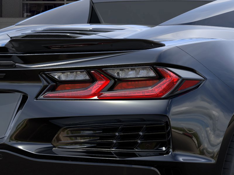 New 2026 Chevrolet Corvette E-Ray w/ Stealth Interior Trim Package AWD/4WD image 11