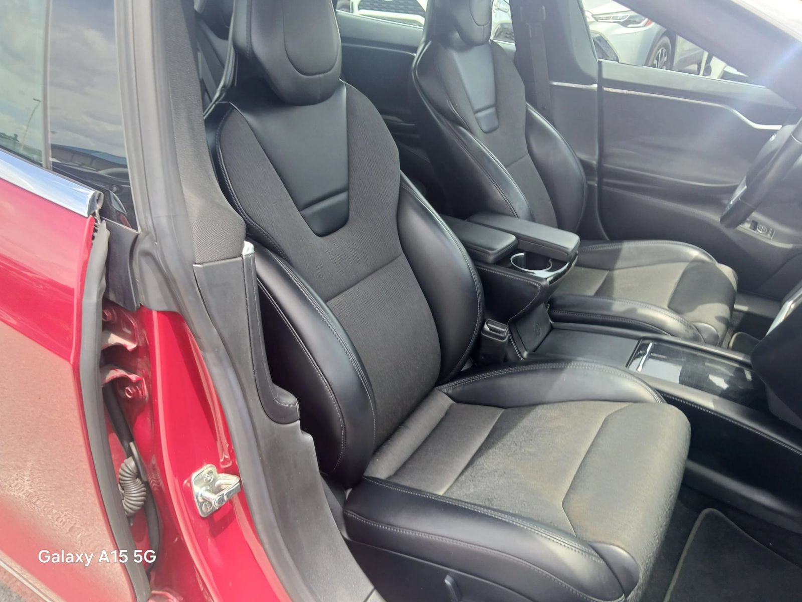 Used 2017 Tesla Model S 75 RWD image 17
