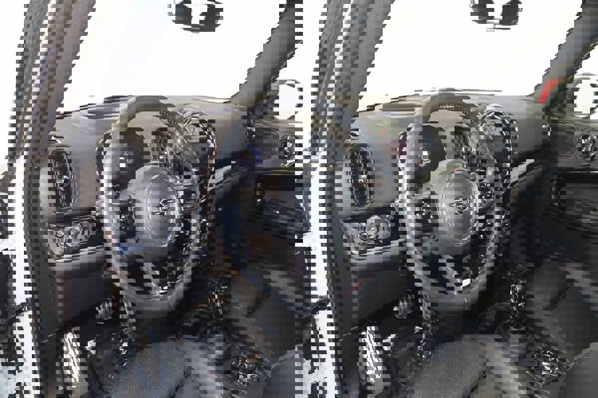 Used 2023 MINI Cooper Countryman John Cooper Works image 33