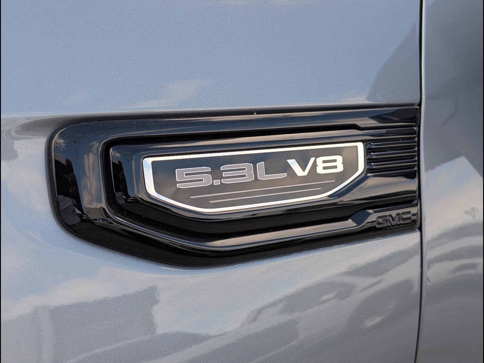 New 2026 GMC Sierra 1500 Elevation w/ Preferred Package AWD/4WD image 20