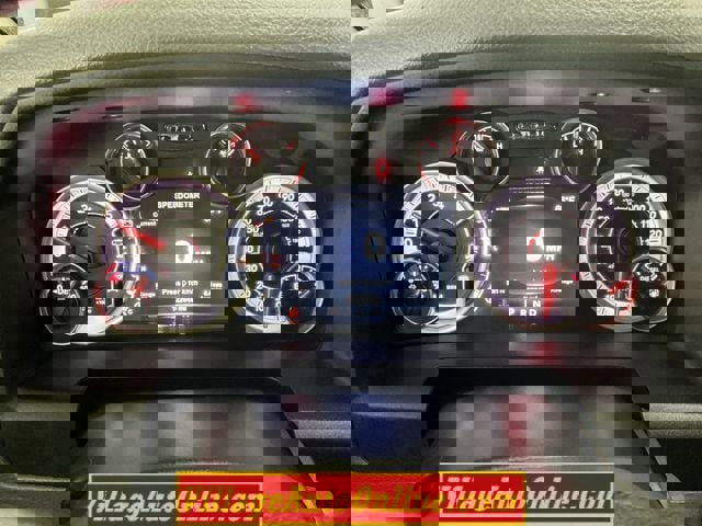 Used 2015 RAM 2500 Big Horn image 16