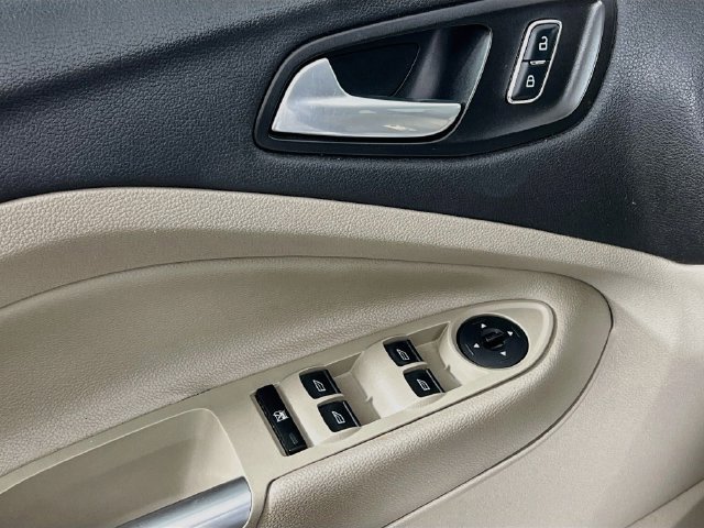 Used 2014 Ford Escape SE AWD/4WD image 9