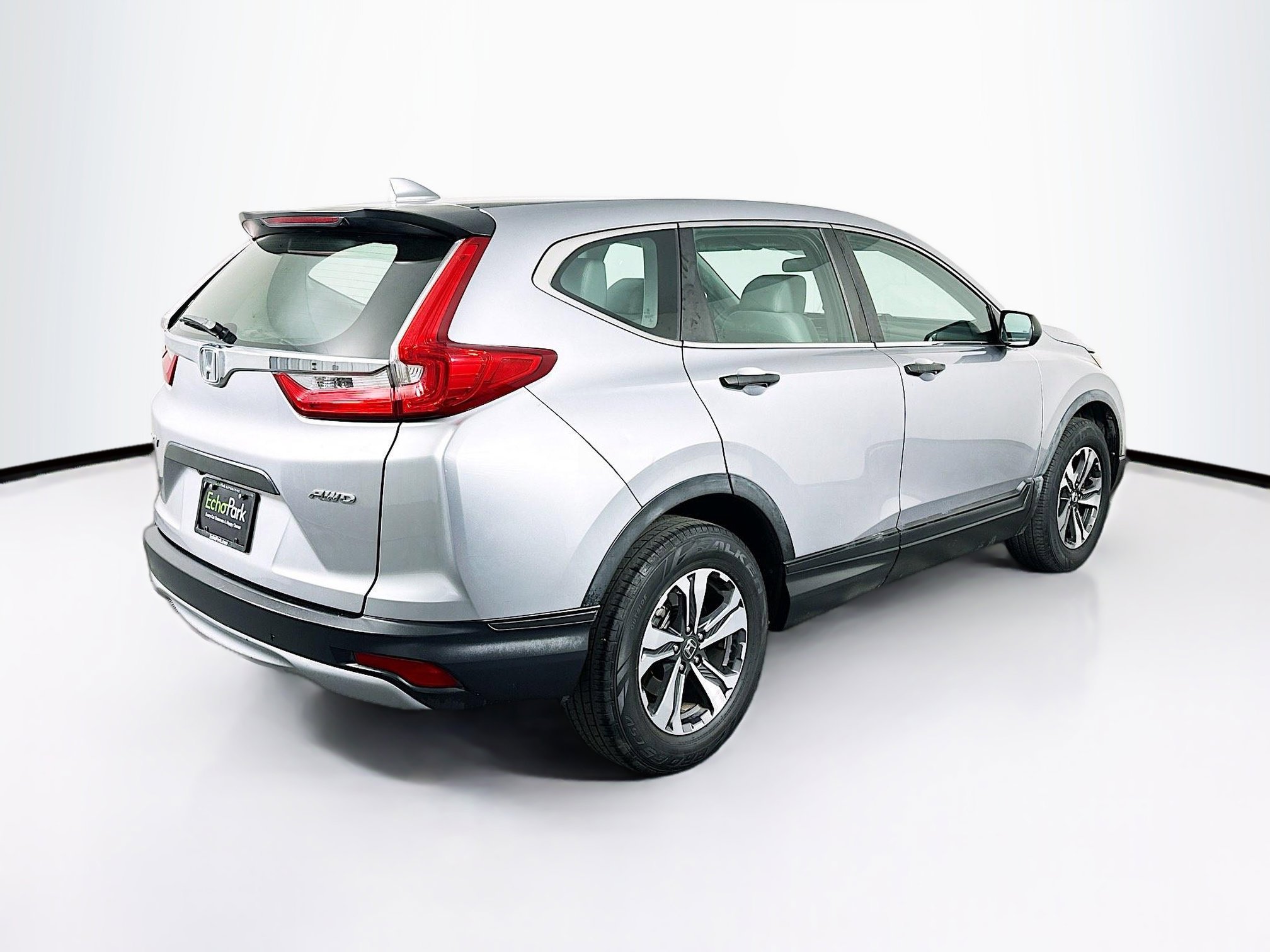 Used 2018 Honda CR-V LX image 9