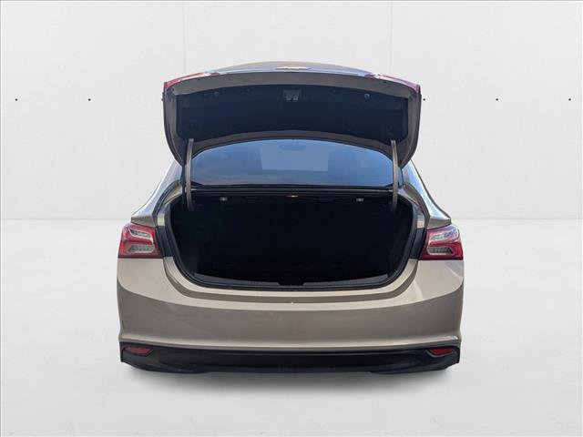 Certified 2022 Chevrolet Malibu LT image 6
