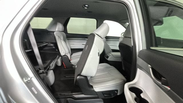 Certified 2023 Hyundai Palisade SEL AWD/4WD image 29