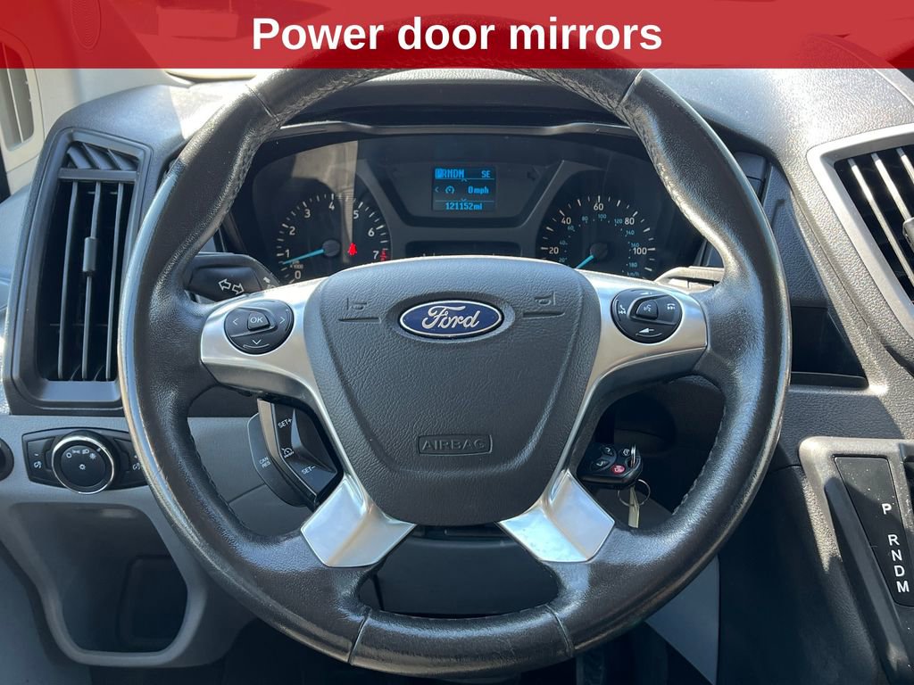 Used 2017 Ford Transit 350 XLT RWD image 19