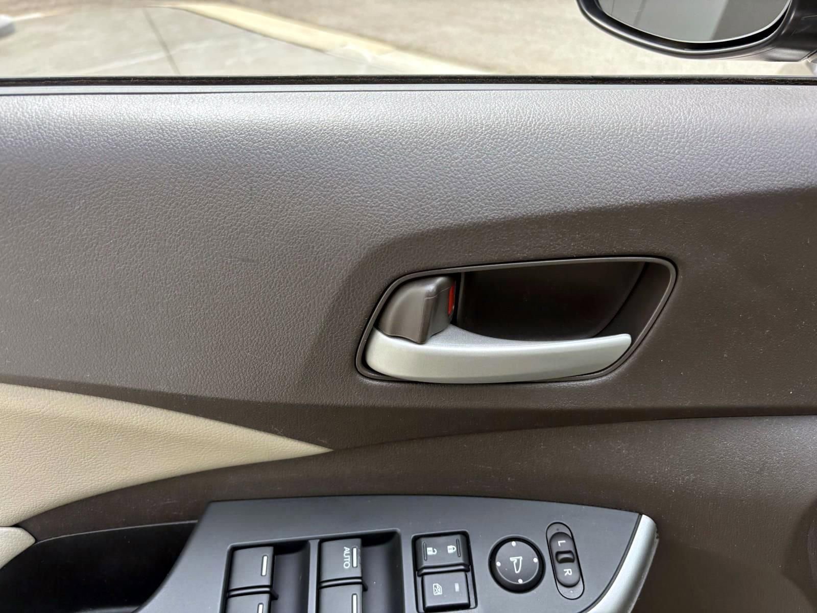 Used 2014 Honda CR-V EX-L image 12