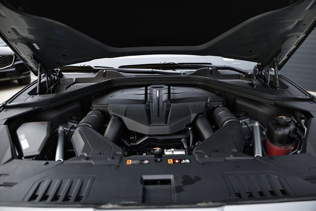 New 2026 Genesis GV80 3.5T Prestige image 15