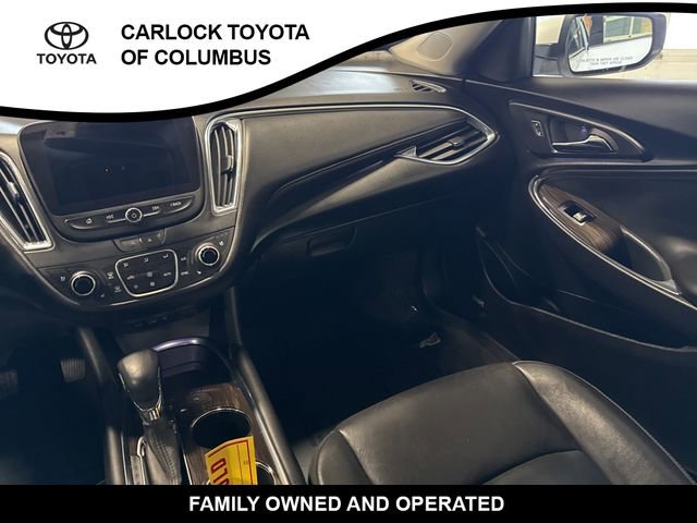 Used 2024 Chevrolet Malibu LT FWD image 19