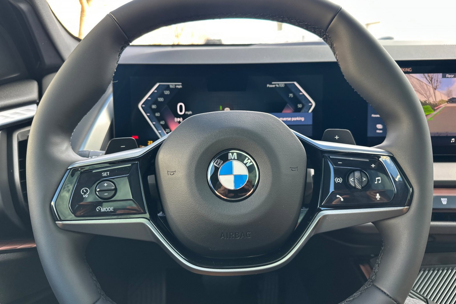 New 2026 BMW X3 xDrive30 w/ Convenience Package image 21