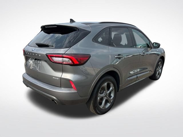 Used 2024 Ford Escape ST-Line AWD/4WD image 5