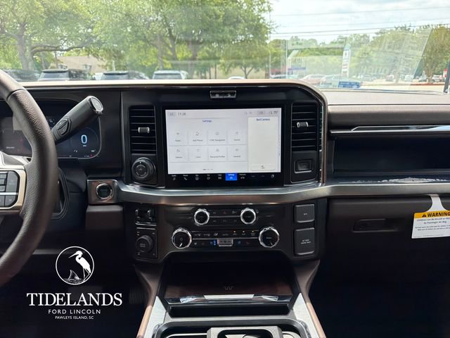 New 2026 Ford F350 King Ranch AWD/4WD image 22