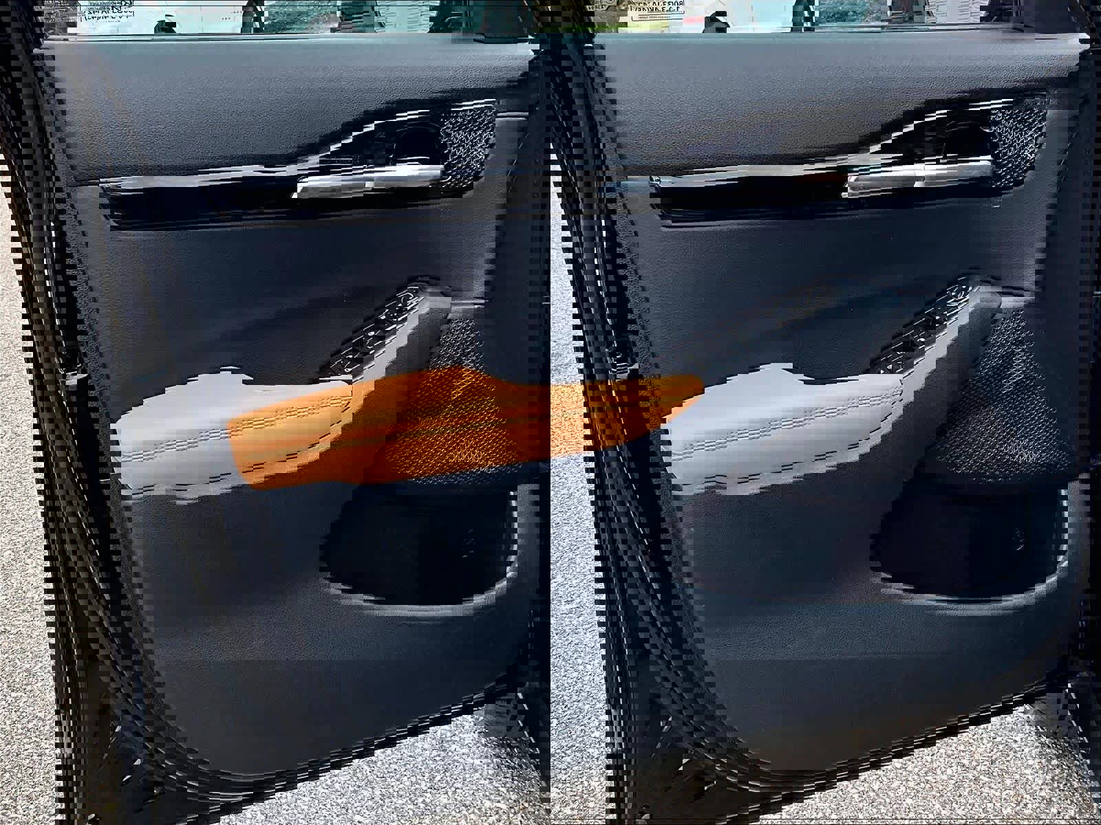 Used 2024 Kia Seltos EX image 9