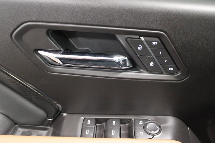 New 2026 GMC Canyon AT4 w/ Technology Plus Package image 18