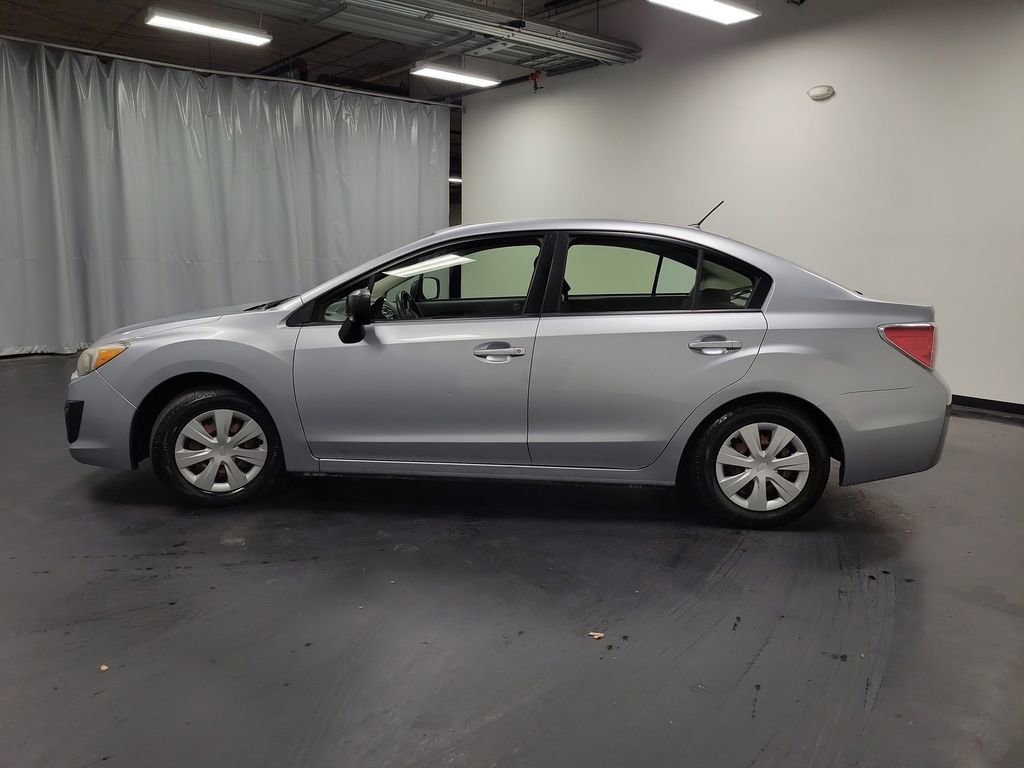 Used 2013 Subaru Impreza 2.0i AWD/4WD image 6