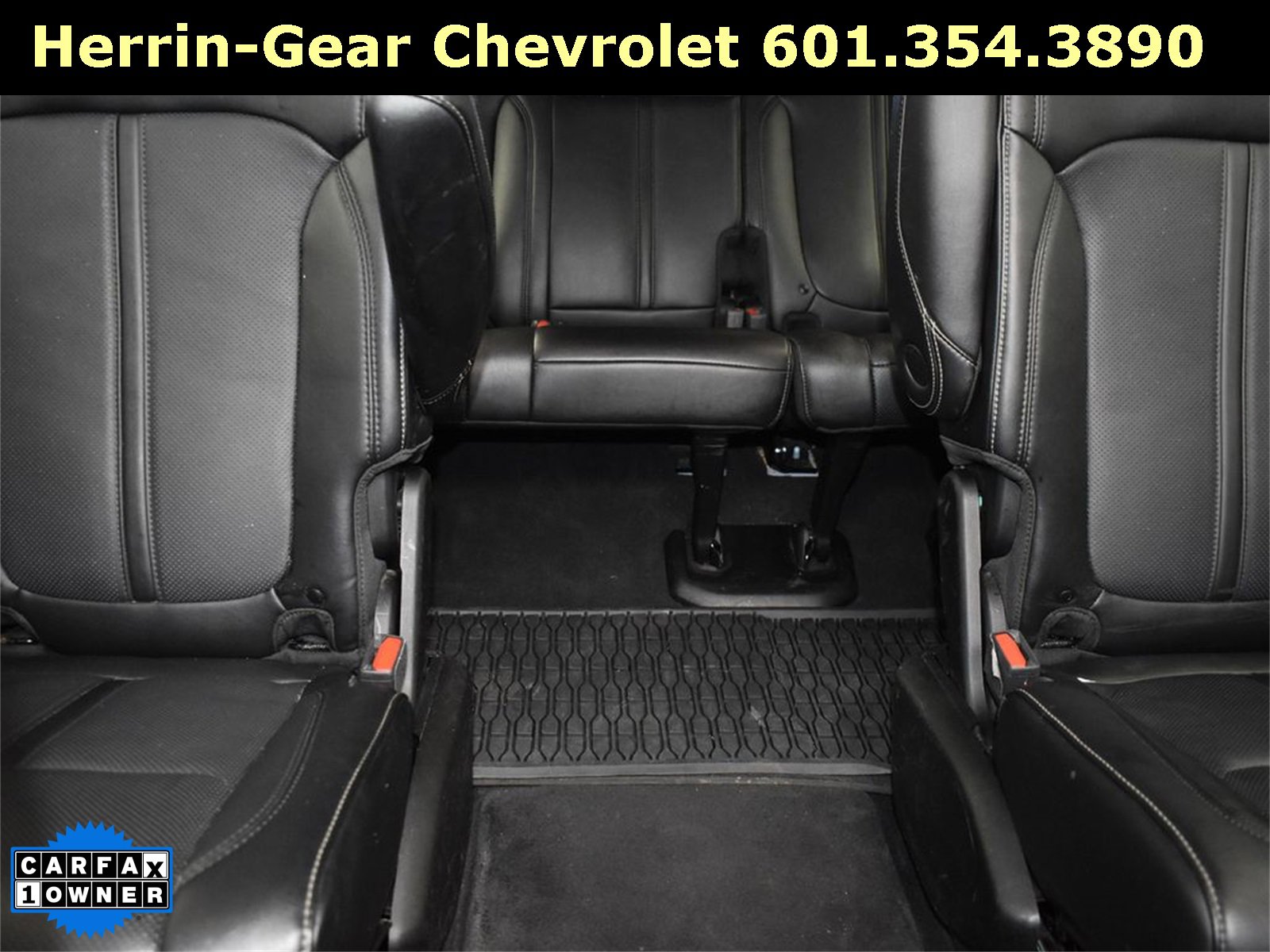 Used 2024 Jeep Wagoneer L Series II image 28