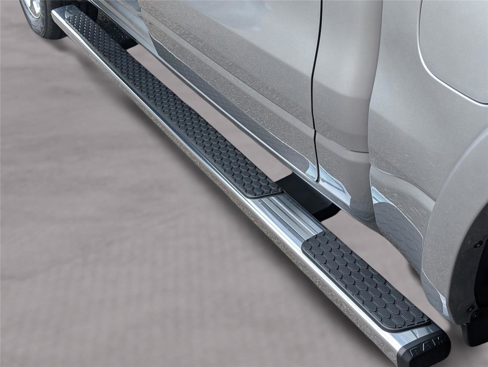 New 2026 RAM 1500 Big Horn image 21