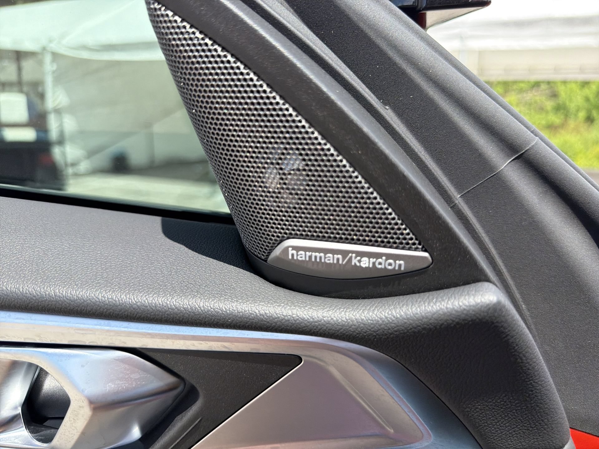 New 2027 BMW M4 xDrive Competition AWD/4WD image 24