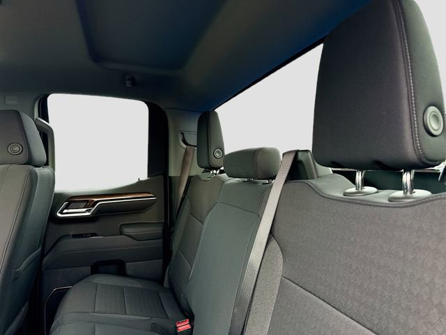 New 2026 Chevrolet Silverado 1500 LT image 27