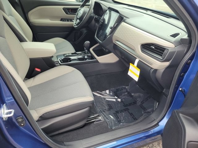 Used 2026 Subaru Forester Premium AWD/4WD image 11