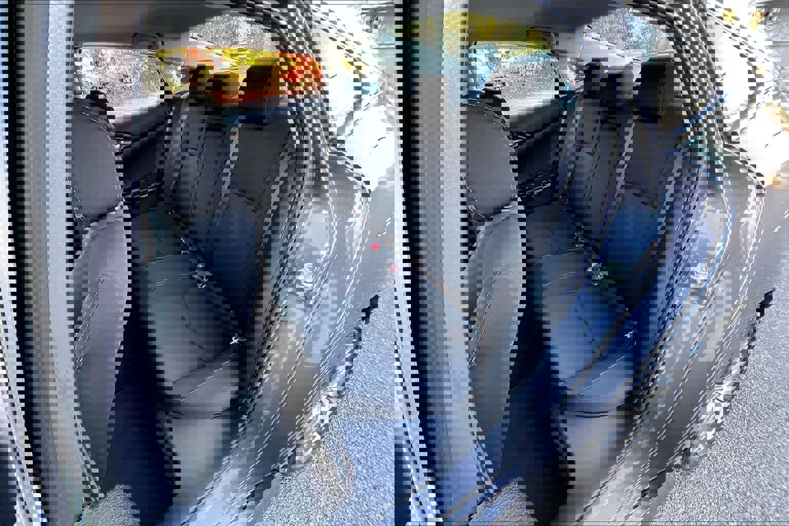 Used 2019 Honda Civic EX image 20