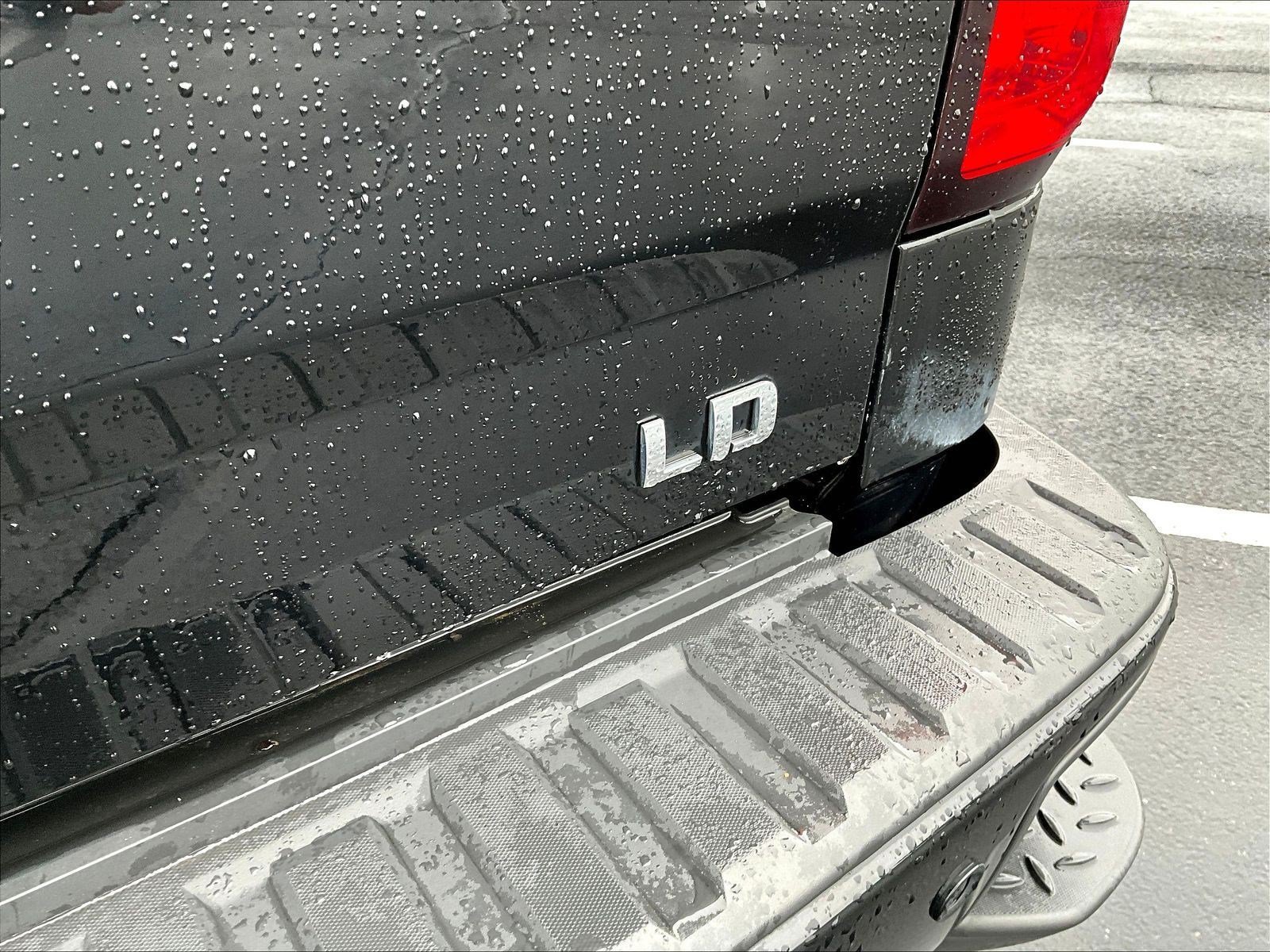 Used 2019 Chevrolet Silverado 1500 LT w/ All Star Edition AWD/4WD image 24