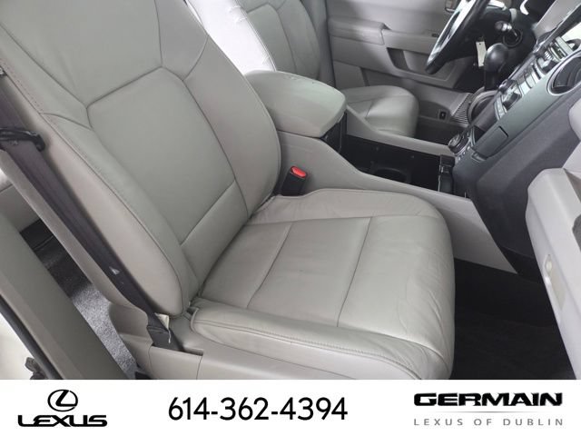 Used 2012 Honda Pilot Touring image 27