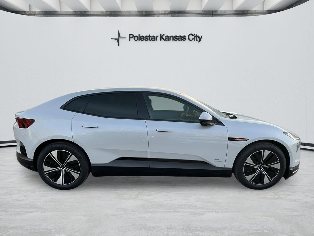 New 2026 Polestar Polestar 4 image 3