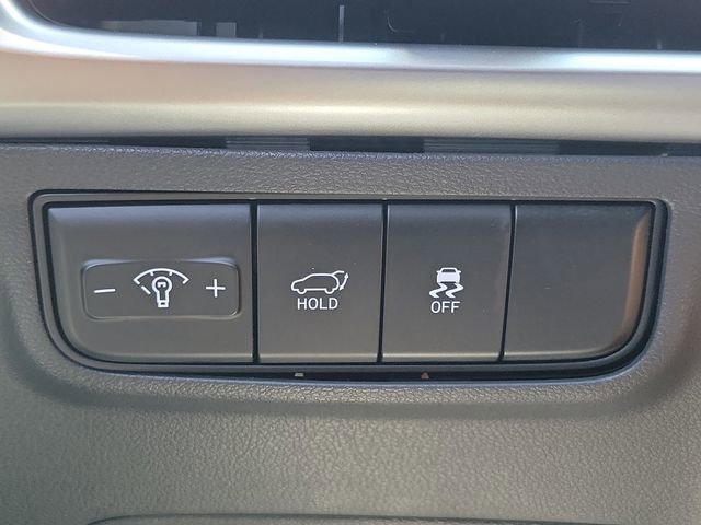 Used 2026 Hyundai Tucson SEL image 19