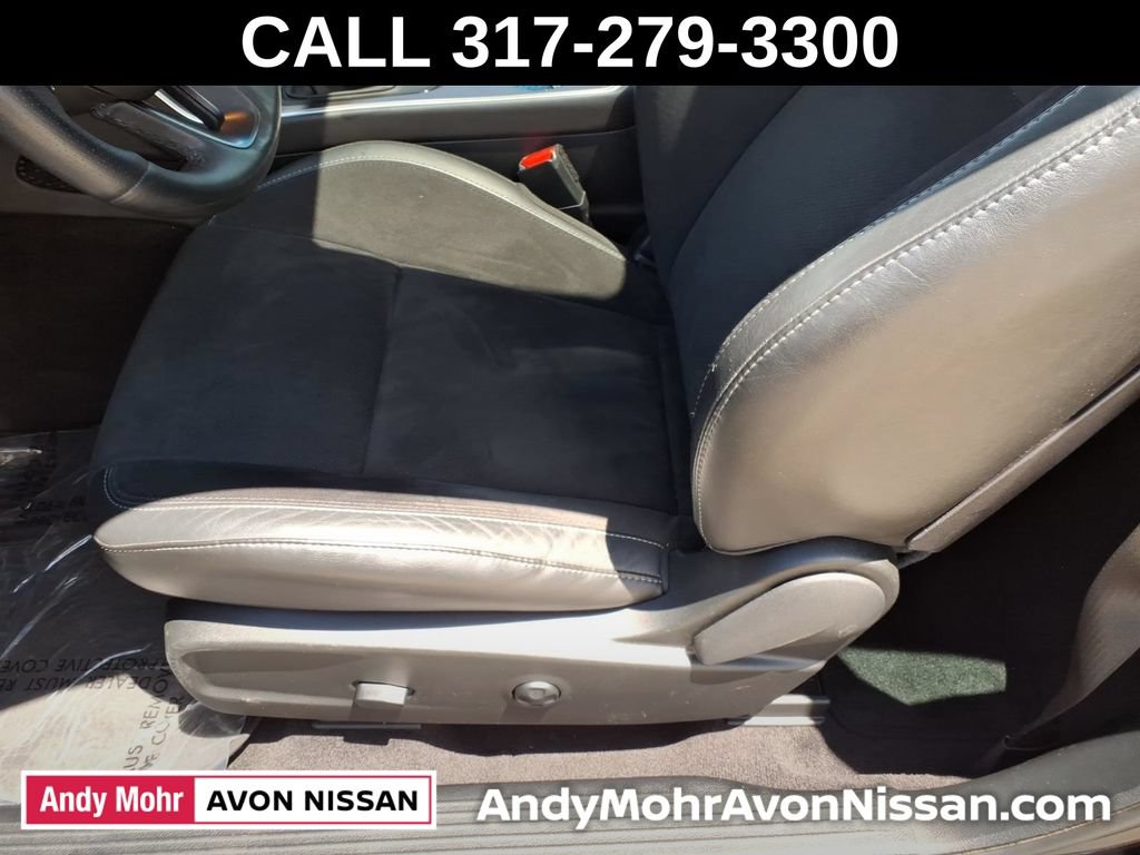Used 2018 Dodge Challenger R/T Scat Pack RWD image 17