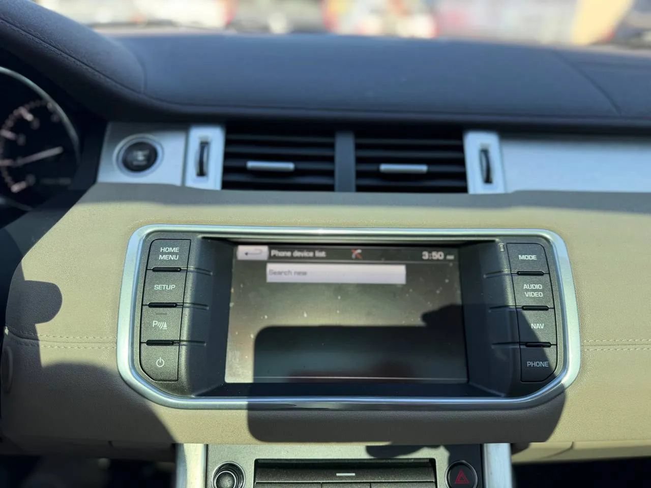 Used 2014 Land Rover Range Rover Evoque Pure Premium AWD/4WD image 50