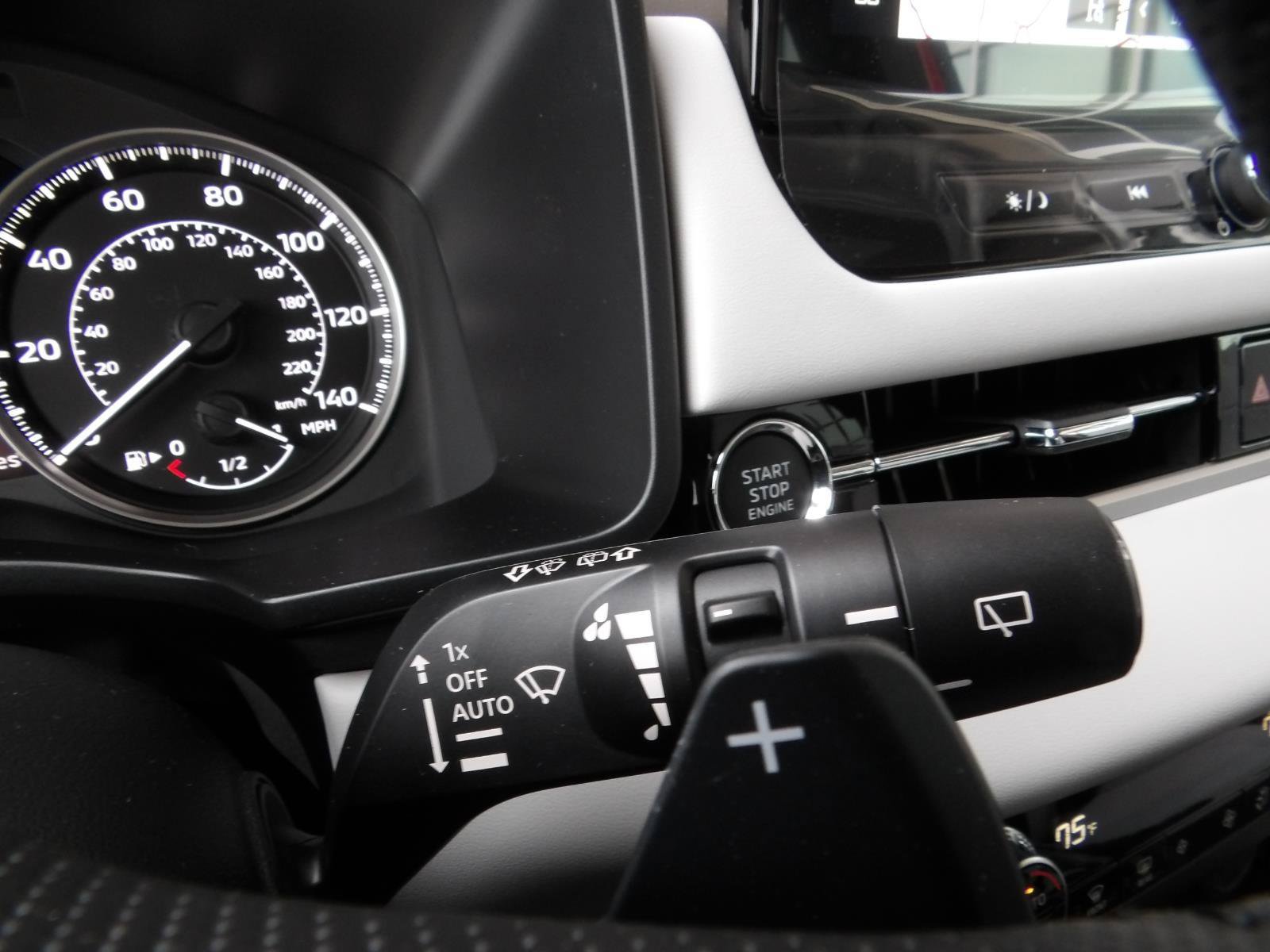 New 2026 Mitsubishi Outlander SE AWD/4WD image 33